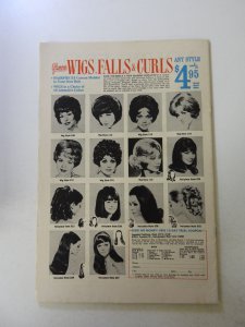 Falling In Love #114 (1970) VF- condition