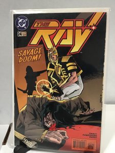 The Ray #24 (1996)
