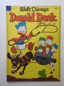 Donald Duck #30 (1953) VG/FN Condition!