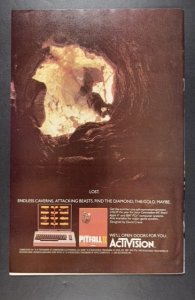 Jonni Thunder #1 (1985)