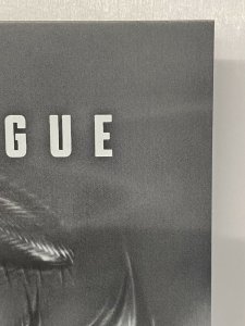 JUSTICE LEAGUE #59 1:25 Liam Sharp Incentive SNYDER CUT VARIANT IN HAND SHIP NOW