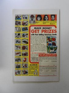 Son of Satan #4 VF- condition