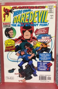 Daredevil #-1 (1997)