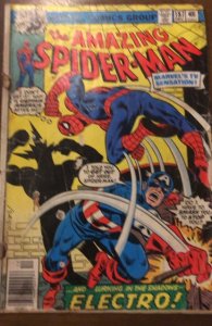 The Amazing Spider-Man #187 (1978)