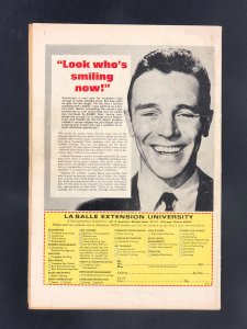 The Defenders #3 (1972)