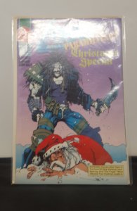 Lobo Paramilitary Christmas Special #1 (1991)