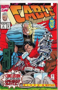 Cable #2 (1992)