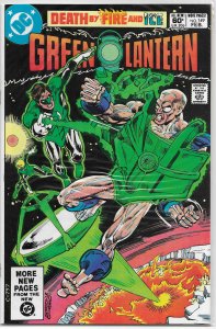 Green Lantern   vol. 2   #149 VF/NM Corps
