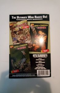 Army of Darkness #2 NM Dynamite Comic Book J740