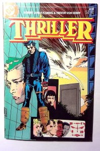 Thriller #7 (1984) DC Comics 1st Print Comic Book