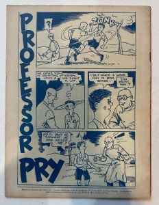 (1955) Super Adventure Comic #57 Australian/UK Golden Age Comic! Rare!