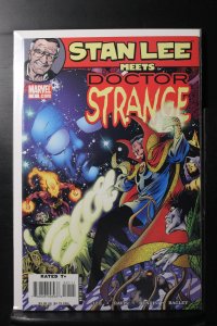 Stan Lee Meets Doctor Strange (2006)