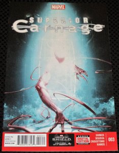 Superior Carnage #3 (2013)