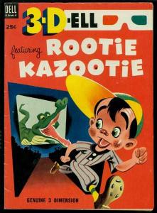 Rootie Kazootie