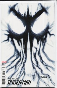 The Amazing Spider-Man #93 Gleason Cover (2022) [Key Issue]
