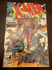 X-Men #2 Direct Edition (1991) - NM
