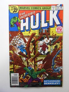 The Incredible Hulk #234 (1979)