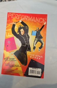 The Amazing Spider-Man #572 Variant Cover (2008) Bullseye cover