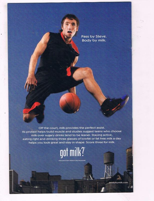 New Exiles # 6 VF/NM Marvel Comics X-Men Blink Cannonball Sabretooth Morph! SW14