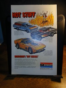 The Eternals #1 (1976) The Eternals [Key Issue]