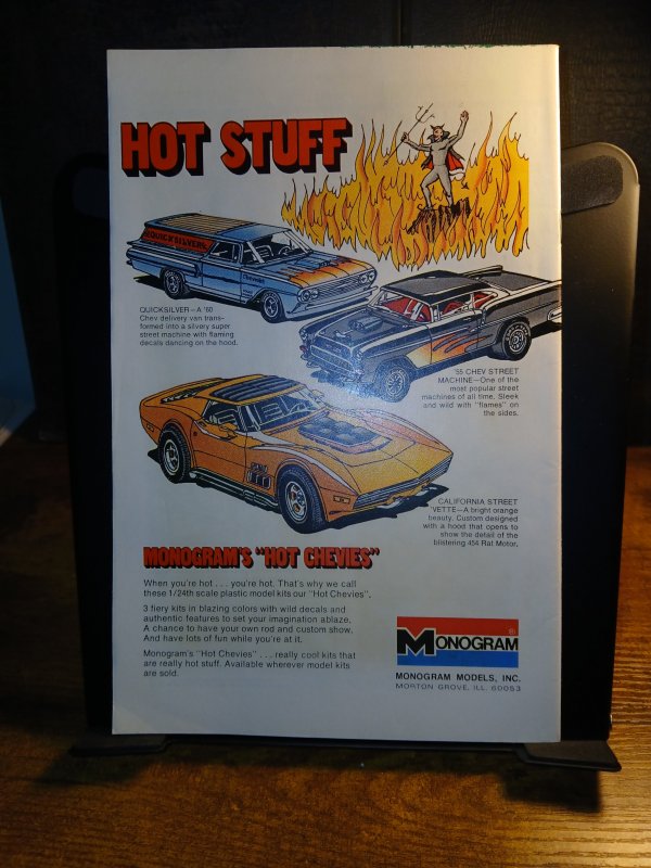 The Eternals #1 (1976) The Eternals [Key Issue]