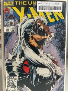 The Uncanny X-Men #290 (1992)