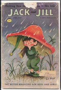 Jack and Jill (1938 Curtis) Vol. 18 #6