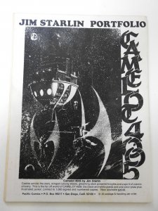 Marvel Preview #15 (1978) VG Condition moisture stain