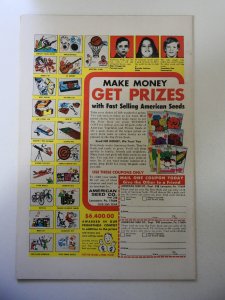 The Cat #4 (1973) FN+ Condition