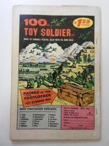 Fantastic Four Annual #2 (1964) GD Condition see description