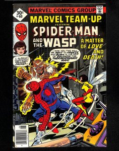 Marvel Team-up #60