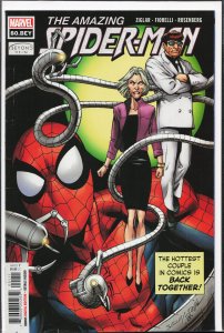 The Amazing Spider-Man #80.BEY (2022)