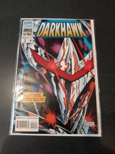 Darkhawk Annual #3 (1994)