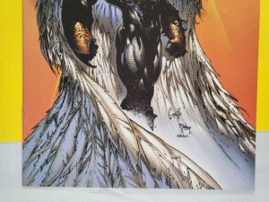 Spawn #77 1998 Image 1st Cover Wings of Redemption See Photos