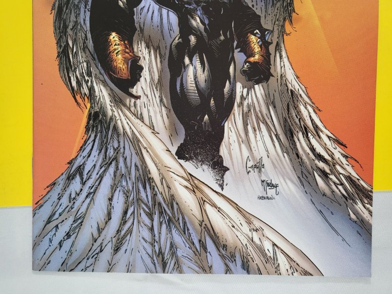 Spawn #77 1998 Image 1st Cover Wings of Redemption See Photos