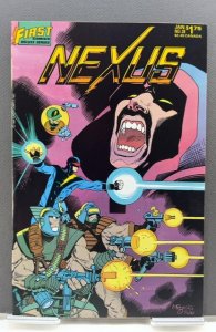 Nexus #28 (1987)
