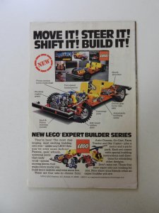 The Defenders #66 (1978) VG/FN condition