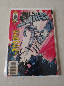 Silver Surfer #118 (1996)