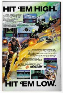 Namor, the Sub-Mariner #16 Direct Edition (1991)