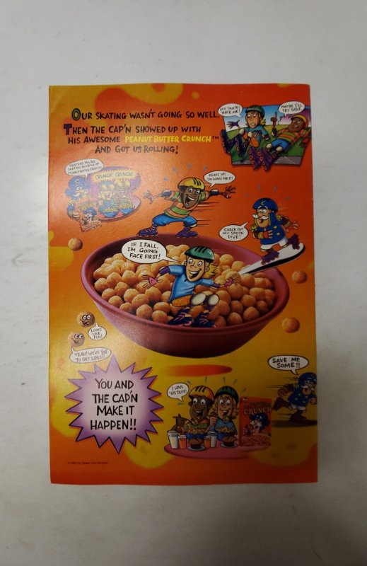 Daredevil #367 (1997) NM Marvel Comic Book J724