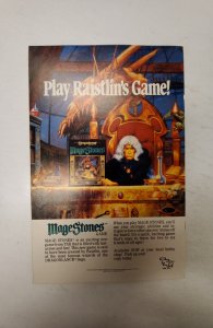 Ghost Rider #6 (1990) NM Marvel Comic Book J700