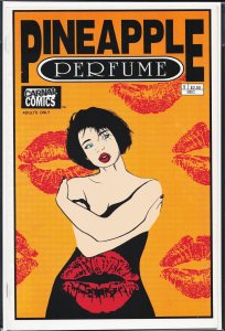 Pineapple Perfume (1991)