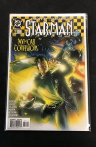 Starman #55 (1999)