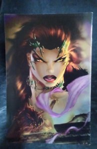 Witchblade #1 (1995)