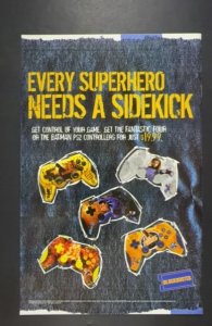 New Avengers #7 (2005)