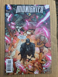 Midnighter #12 (2016)