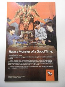 The Amazing Spider-Man #342 (1990) FN+ Condition