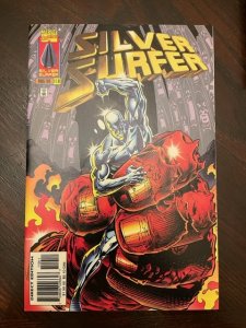 Silver Surfer #118 (1996) - NM