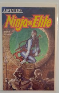 Ninja Elite #4