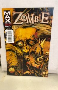 Zombie #2 (2006)